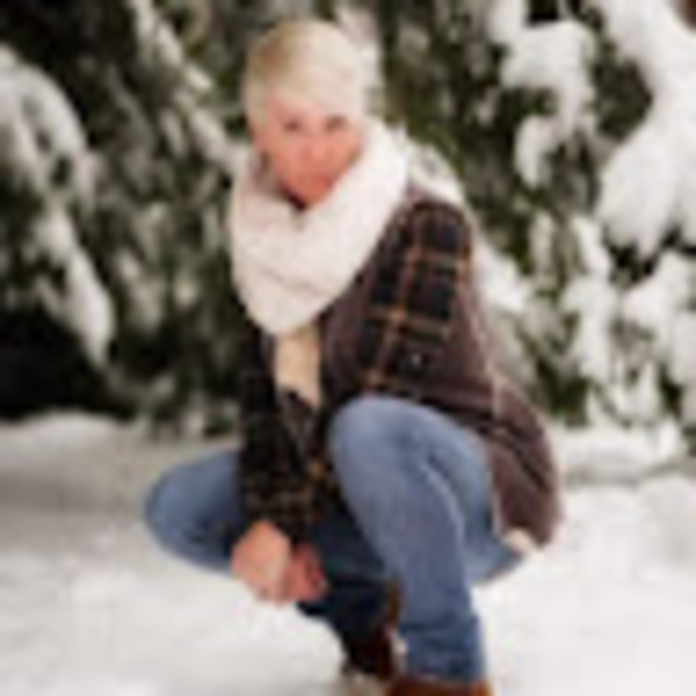 Meet your Posher, Jodi